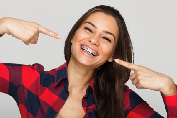 Aparelho dentário em Recife — Odonto Spazzio